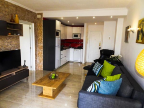Apartment Duquesa de España, Torremolinos